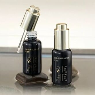 Whitepool Flower Moisture-Locking Essence Oil 18ml