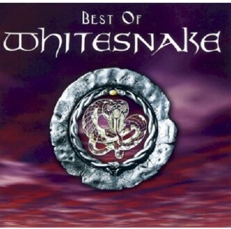 Whitesnake - Best Of | CD