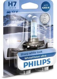 WhiteVision Ultra H7 12972WVUB1 - enkele lamp