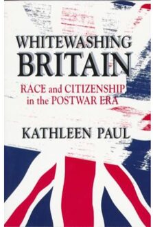 Whitewashing Britain