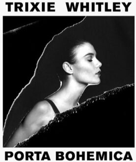 Whitley Trixie - Porta Bohemica