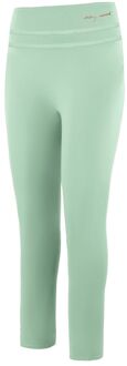 Whitney Simmons Dames Lichtgroene Legging