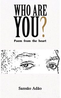 Who Are You? - Adao, Sansao