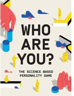 Who Are You? - Balsari-Palsule, Sanna