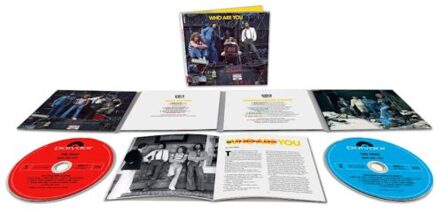 Who Are You - The Who