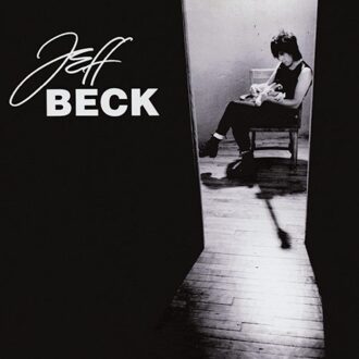 Who Else! - Jeff Beck Group