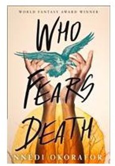 Who Fears Death