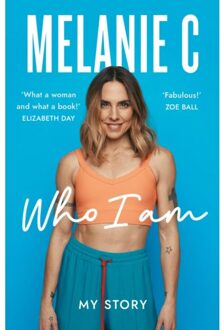 Who I Am - Melanie C