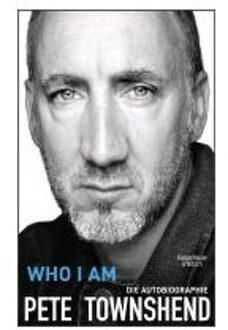 Who I Am - Townshend, Pete