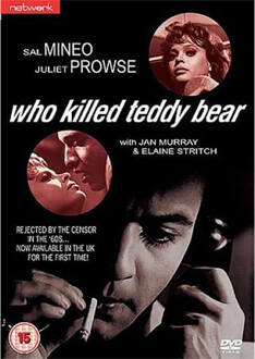 Who Killed Teddy Bear ?