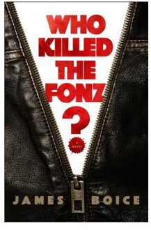 Who Killed the Fonz?