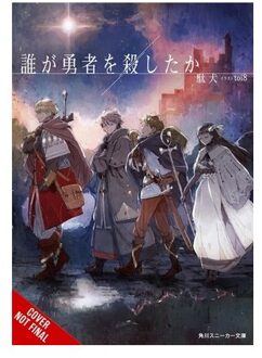 Who Killed The Hero?, Vol. 1 - Who Killed The Hero? - Daken