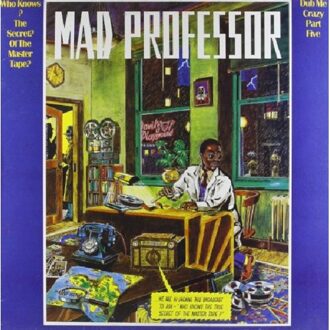 Who Knows The Secret Of The Master