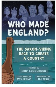 Who Made England?