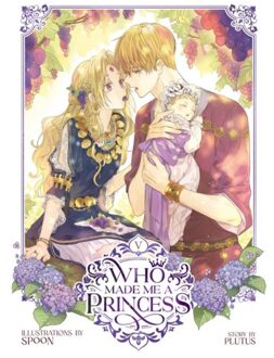 Who Made Me A Princess Vol. 5 - Who Made Me A Princess - Plutus