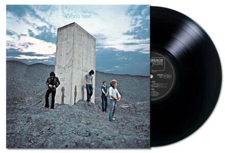 Who's Next -50th Anniversary- - The Who