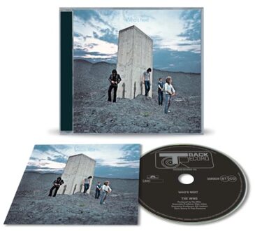 Who's Next -50th Anniversary- - The Who