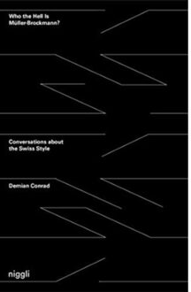 Who The Hell Is Müller-Brockmann?