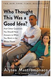 Who Thought This Was a Good Idea?