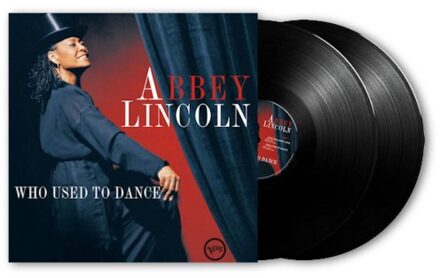 Who Used To Dance - Abbey Lincoln