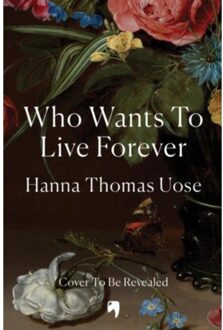 Who Wants To Live Forever - Hanna Thomas Uose