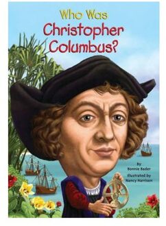 Who Was Christopher Columbus?