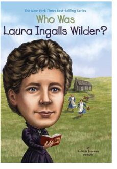 Who Was Laura Ingalls Wilder?