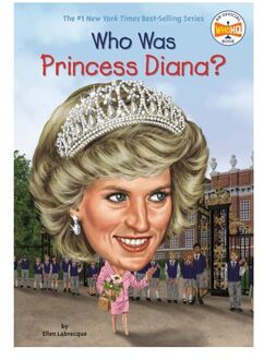 Who Was Princess Diana?