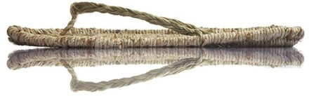 Whoholl Massage Slipper Mannen Zomer Slipper Mannen Stro Sandalen Schoenen Handgemaakte Mannelijke Toevallige Slippers Slides Unisex Maat 35-44 6