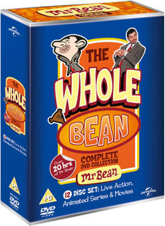 Whole Bean Complete Collection