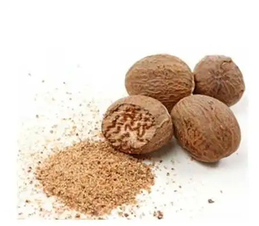 Whole Nutmeg