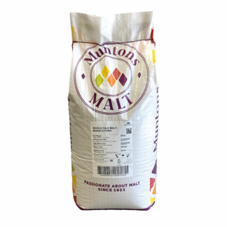 Whole Pale - Maris Otter Muntons 6 EBC - 25 kg