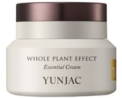Whole Plant Effect Essential Cream 50ml