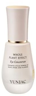 Whole Plant Effect Eye Concentrate 25ml