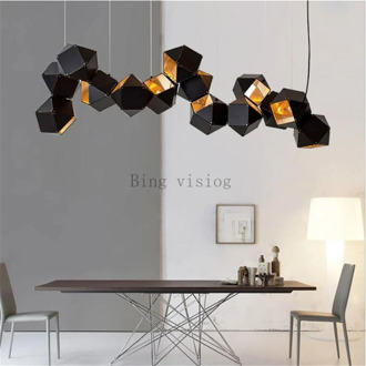 Wholesale led e14 Nordic Alloy Designer LED Lamp LED Light.Pendant Lights.Pendant Lamp.Pendant light For Dinning Room Bar