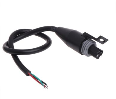 WholesalesDC5V 1/8NPT Druk Transducer Zender Sensor Rvs Olie Lucht Water