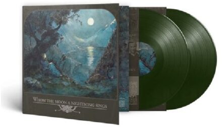 Whom The Moon A Nightsong Sing - V /a