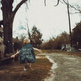 Whomp Whack Thunder - Whiskey Myers