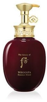 WHOOSPA Essence Rinse 350ml