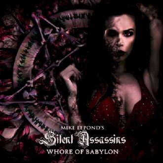 Whore Of Babylon