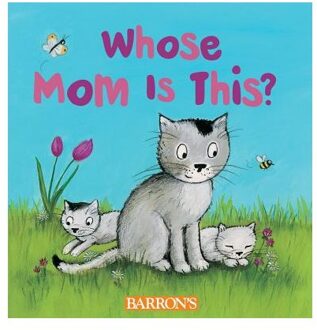 Whose Mom is This?