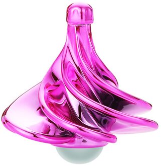 Whriling Top Wind Gyro Draagbare Wind Blow Turn Gyro Desktop Decompressie Speelgoed Lbv roze
