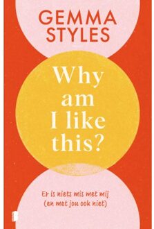 Why Am I Like This? - Gemma Styles
