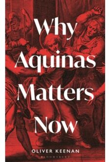Why Aquinas Matters Now - Interfaces - Oliver Keenan