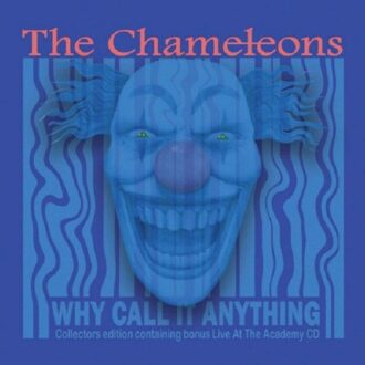 Why Call It Anything