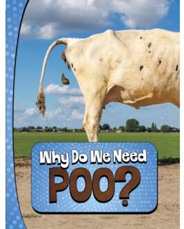 Why Do We Need Poo? - Nature We Need - Laura K. Murray