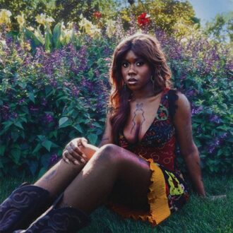 Why Does The Earth Give Us People To Love? - Kara Jackson