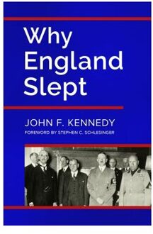 Why England Slept