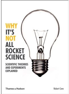 Why It's Not All Rocket Science