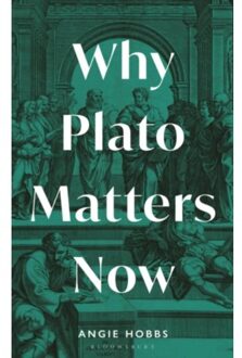 Why Plato Matters Now - Interfaces - Angie Hobbs